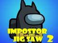 Permainan Impostor Jigsaw 2 secara online