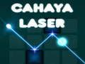 Permainan Cahaya Laser secara online