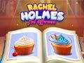 Permainan Rachel Holmes: Temukan Perbedaan secara online