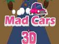 Permainan Mobil Gila 3D secara online