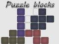 Permainan Blok Puzzle secara online