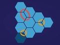 Permainan Permainan Puzzle Hexa secara online