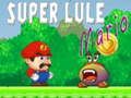Permainan Super Lule Mario secara online