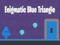 Permainan Segitiga Biru Enigmatik secara online