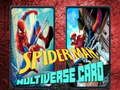 Permainan Kartu Multiverse Spiderman secara online