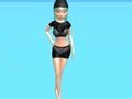 Permainan Kecantikan Catwalk Online secara online