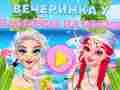 Permainan Pesta Kolam Ibiza secara online