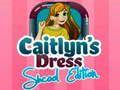 Permainan Caitlyn: Edisi Sekolah Dress Up secara online Permainan Caitlyn: Edisi Sekolah Dress Up secara online