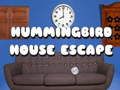 Permainan Melolos dari Rumah Hummingbird secara online