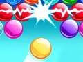 Permainan Puzzle Bobble secara online
