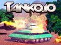 Permainan Tank.IO secara online