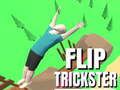 Permainan Flip Trickster secara online