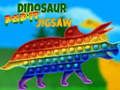Permainan Puzzle Pop It Dinosaurus secara online