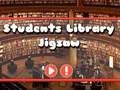 Permainan Teka-Teki Perpustakaan Mahasiswa secara online