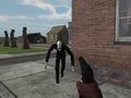 Permainan Fajar Slenderman secara online Permainan Fajar Slenderman secara online
