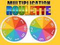 Permainan Roulette Perkalian secara online