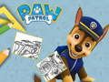 Permainan Paw Patrol secara online