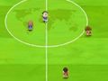 Permainan Kopanito: Semua Bintang Sepak Bola secara online