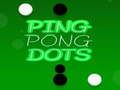 Permainan Titik Ping Pong secara online