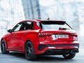 Permainan Audi RS3 Seluncur secara online