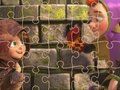 Permainan Petualangan Pil: Jigsaw secara online