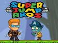 Permainan Super Jump Bros secara online