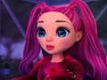 Permainan Puzzle Rainbow High secara online