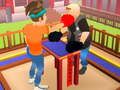 Permainan Master Pukul 3D secara online