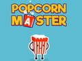 Permainan Master Popcorn secara online