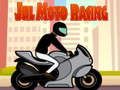Permainan Jul Moto Balapan secara online