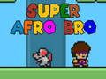 Permainan Super Afro Bro secara online