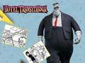 Permainan Buku Mewarnai Hotel Transylvania secara online
