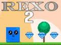 Permainan Rexo 2 secara online