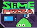 Permainan Pizza Slime secara online