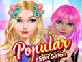 Permainan Salon Spa Populer secara online