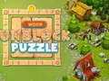 Permainan Puzzlel Blok Kayu secara online