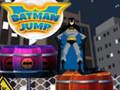 Permainan Lompatan Batman secara online
