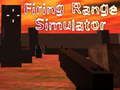 Permainan Simulator Area Tembak secara online