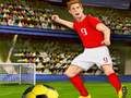 Permainan Keterampilan Sepak Bola: Yang Terbaik dari Raja secara online