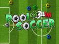 Permainan Chiellini Pool Soccer secara online
