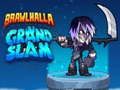 Permainan Brawlhalla Grand Slam secara online