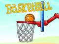 Permainan bola basket secara online
