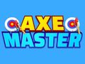 Permainan Master Kapak secara online