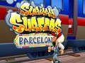 Permainan Subway Surfers Tur Dunia: Barcelona secara online