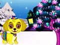 Permainan PAW Patrol secara online Permainan PAW Patrol secara online