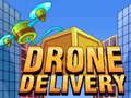 Permainan Pengiriman Drone secara online