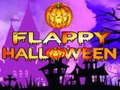 Permainan Halloween Terbang secara online