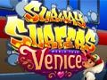 Permainan Subway Surfers Venesia secara online