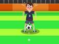 Permainan Sepak Bola Pala secara online