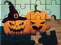 Permainan Teka Halloween secara online